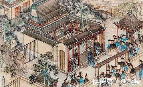 进士#清代七品知县:坐镇一方,手握实权,为何不敢轻易得罪举人?