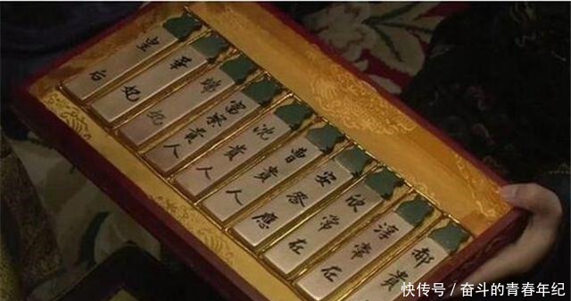 宠幸|古代嫔妃来“例假”，碰巧遇到皇帝宠幸怎么办4种解决方法