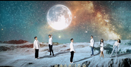 抄袭|“惊人一致”!CCTV6亲自下场“锤”抄袭,浙江卫视回应