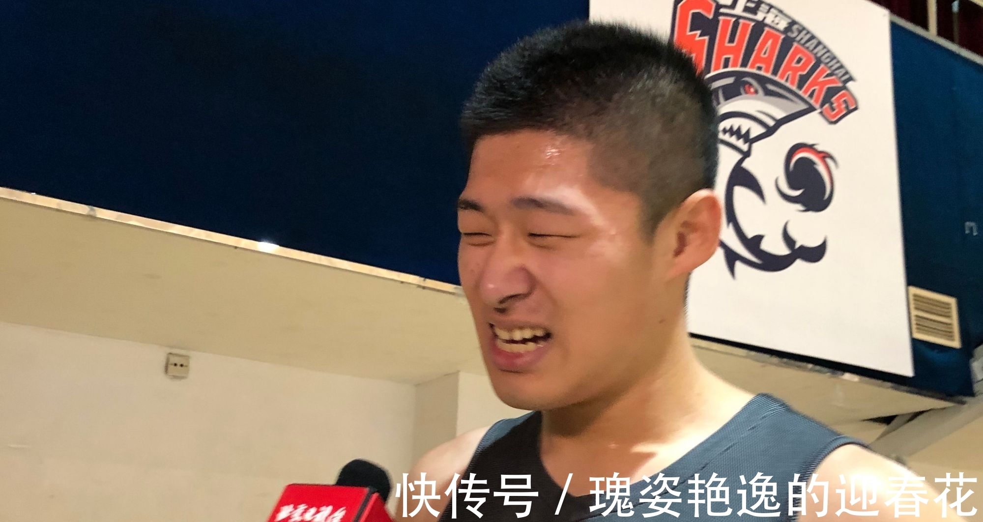 北京首钢|正式离队!北京首钢2米08内线被秦晓雯放弃,下赛季能否一鸣惊人