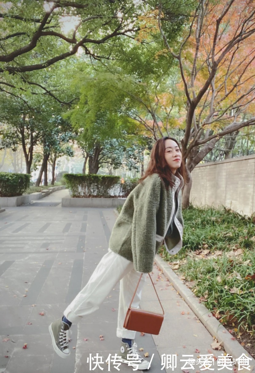今年流行的鞋子搭配都在这儿了!照着穿就超级美,整个冬季不用愁