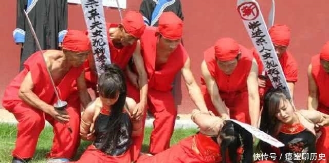 死刑|宁古塔究竟有多可怕?为啥犯人宁愿死刑,也不愿被流放到宁古塔?