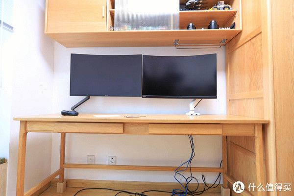 桌面空间|拒绝呆板,我也谈一谈,如何打造灵活多变又舒适安逸的桌面空间