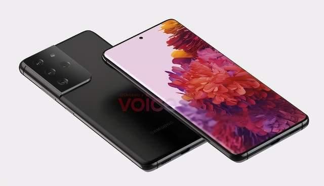 心动|2021年初新机曝光，这三款旗舰或将发布，哪款让你心动？