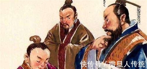 佛家&孔子问一个7岁小孩:天上有多少星星?小孩答完,孔子行拜师礼