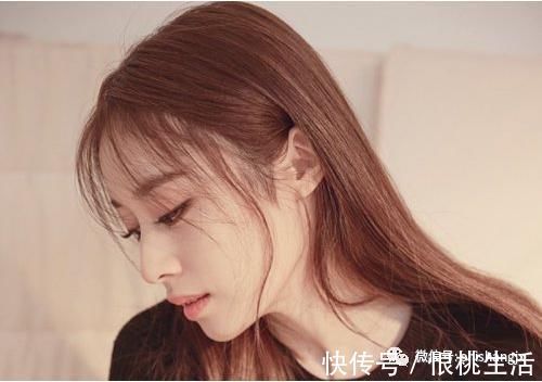 短发|头大女孩都在想留什么发型显脸小,女孩子大脸大头需要发型拯救