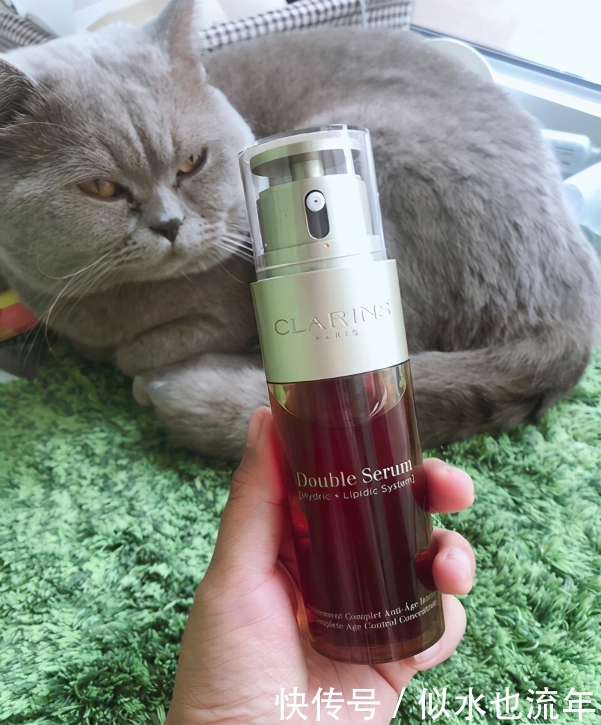 diy|这些精华液,有效紧致肌肤,保湿锁水,使肌肤细腻弹滑,活力十足