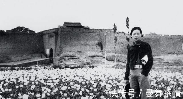 风花雪月&梁再冰:即便全世界都误会她,她依然是我伟大的妈妈林徽因