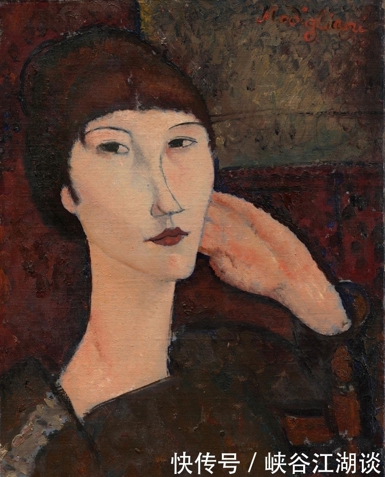 绘画&让绘画艺术回到秩序中去:20世纪油画先锋派如何走向古典主义