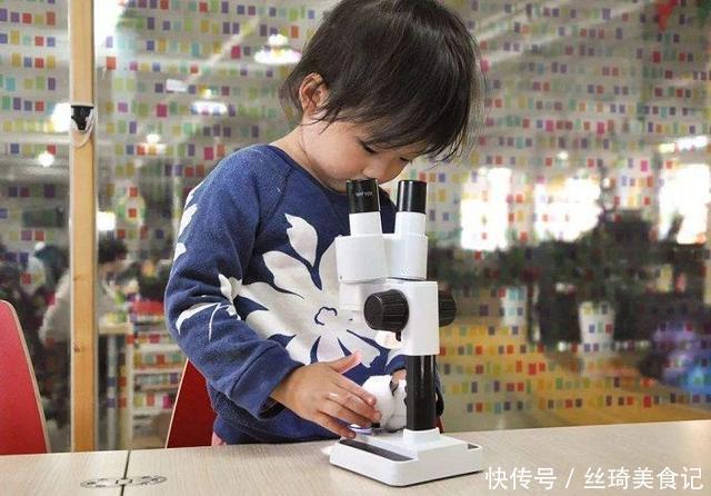 家娃|十年后有出息的孩子,大多都属于这3种类型,看你家娃入列没?