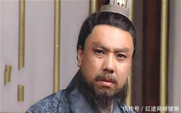 此人|夷陵之战时,此人若还在世,谁胜谁负还不一定呢