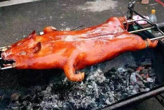 日本|日本人评出“最残忍”的4道中国美食,中国看了内心毫无波动