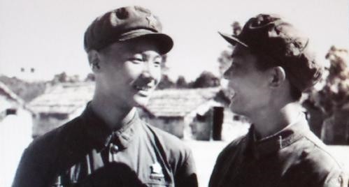 毛晓东|对越作战,他违抗军令,只为带部下活着回国