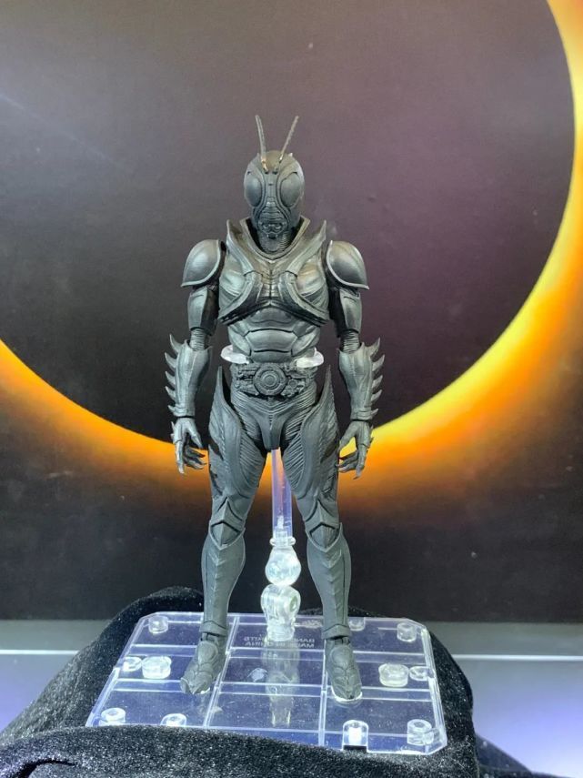 假面骑士ex-假面骑士Revice主题曲完整版即将发布,BLACK SUN黑模试作品公开