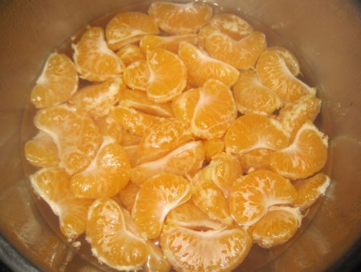 橘子|天然的“止咳王”找到了,常用此果煮水,止咳化痰,秋季不咳嗽