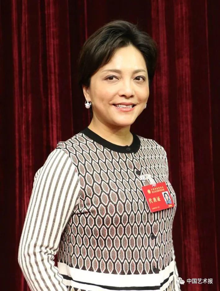  中国艺术报|濮存昕当选中国戏剧家协会主席