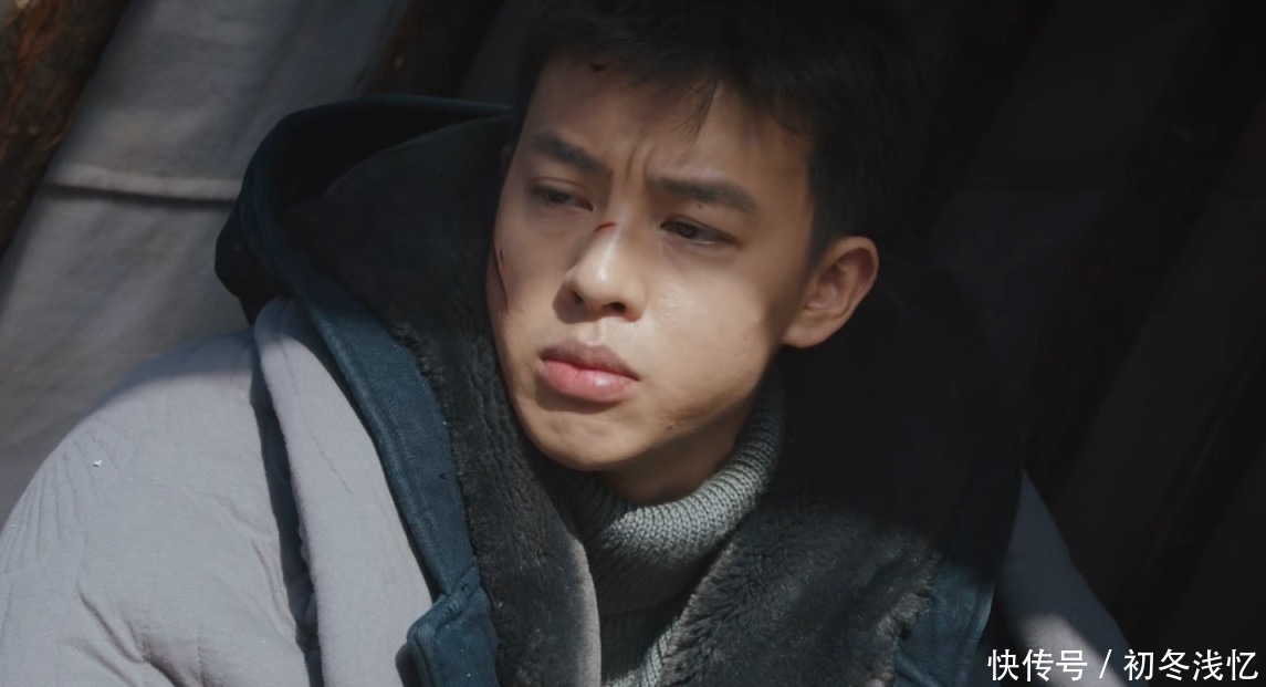 新世界|新世界金海效仿田丹假死,关键时刻,给了铁林致命一击!