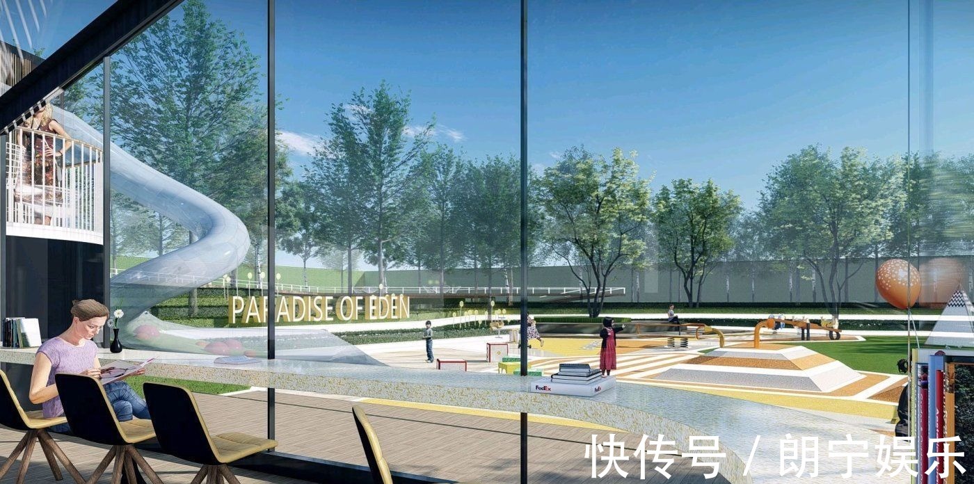 置业顾问|融创四季宸阅怎么样?看置业顾问朱瑶发布了一条项目新消息