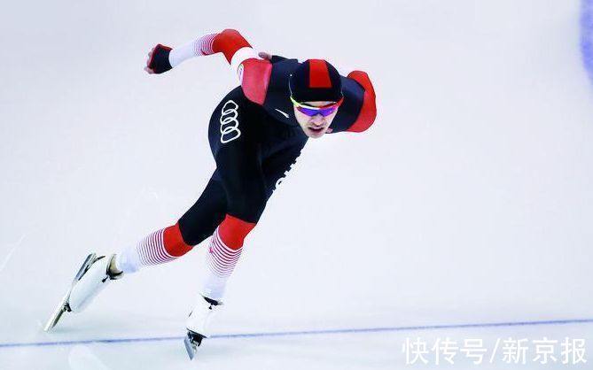 高亭宇|定了！166人参加北京冬奥会速滑比赛，中国队14人