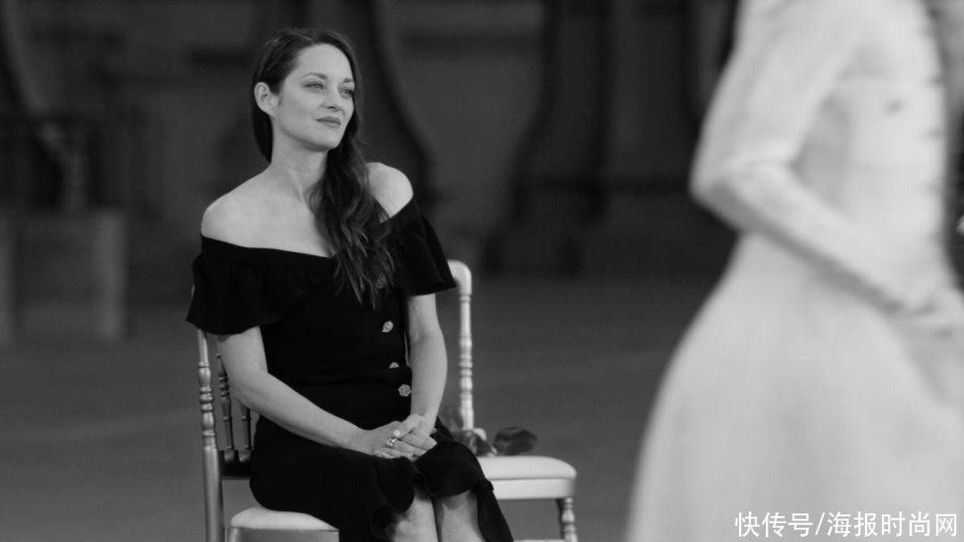 高定周｜香奈儿邀请你，参加一场如梦似幻的“仲夏夜婚礼”