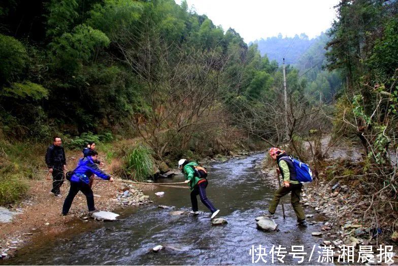 秋天|湖南这座“武功山”，有着最美的秋天草甸