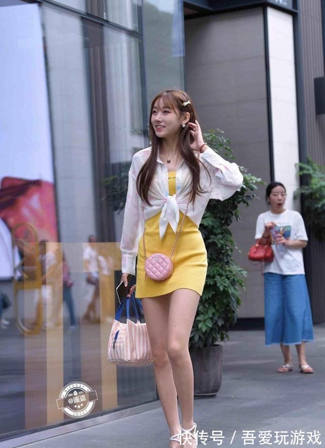 包臀裙 光彩夺目的包臀裙显瘦好搭配,美出自己的风格,清凉舒爽!