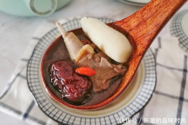 养生锅|一鸽胜九鸡,天冷多喝鸽子汤,这样炖汤鲜美味无腥味,营养滋补