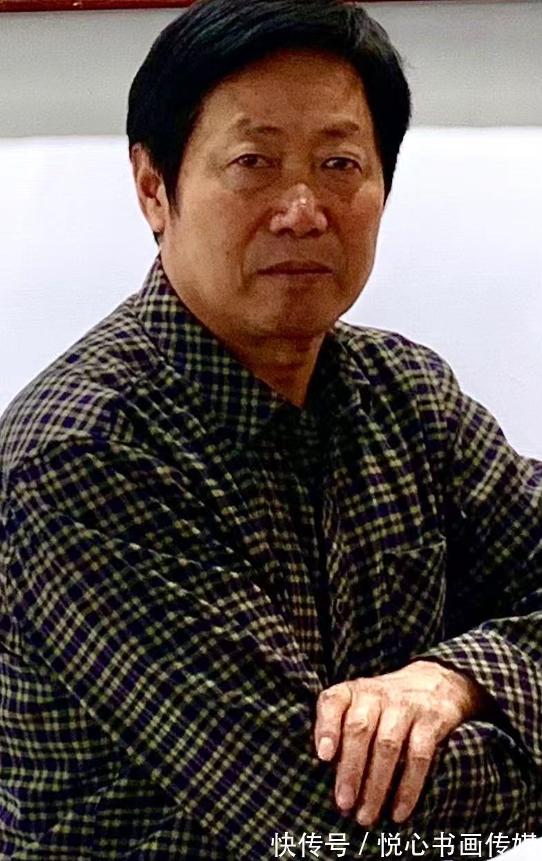 唐风!香韵无限—画家张兴民国画作品欣赏