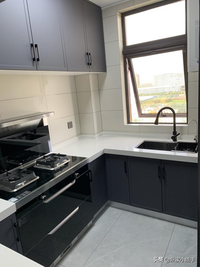 实体店|她家新房靠网购撑起全屋,便宜又漂亮,一进屋就被入户玄关迷住