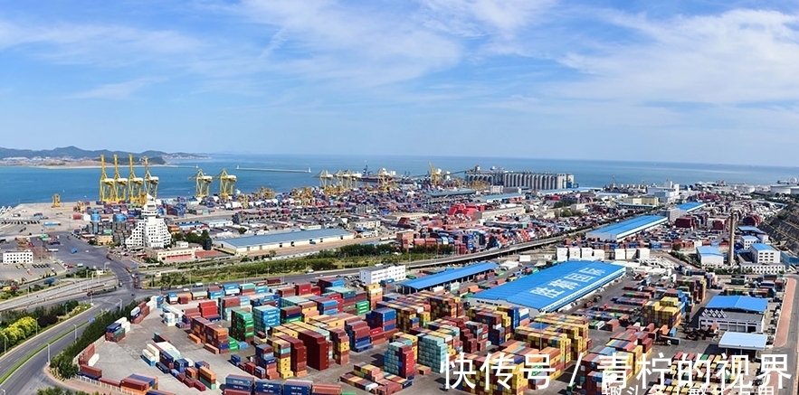 辽宁省的区划调整,14个地级市之一,大连市