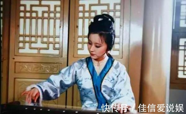 宝玉|林黛玉与贾宝玉 吵架都是那么美