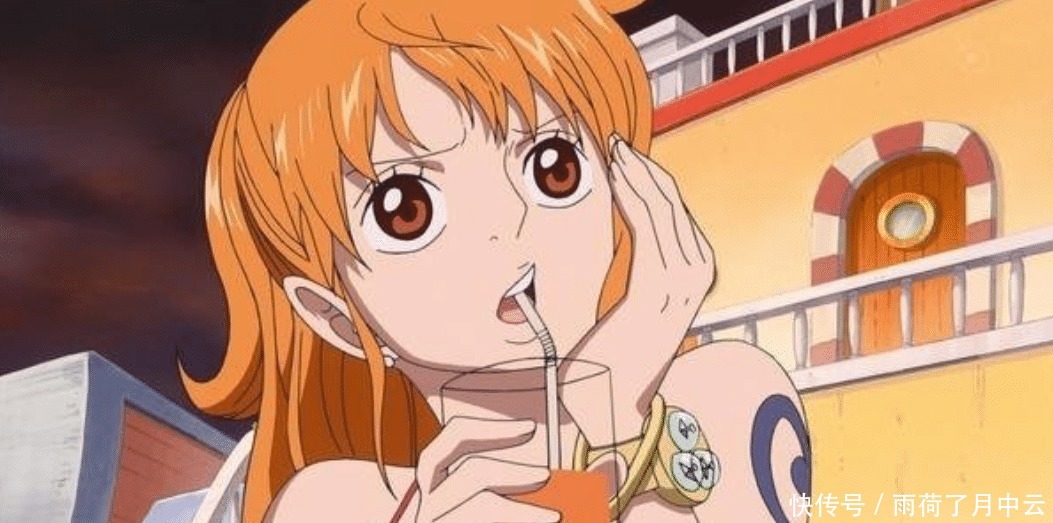 小紫|把《海賊王》美女進行排序，大和、小紫、女帝，誰能排在第一