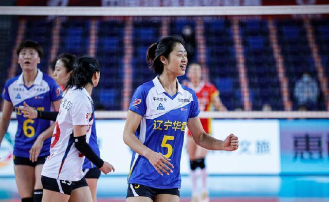 中国女排|37扣16中轰17分!女排超新星爆发却无力救主,王一梅接班人无奈