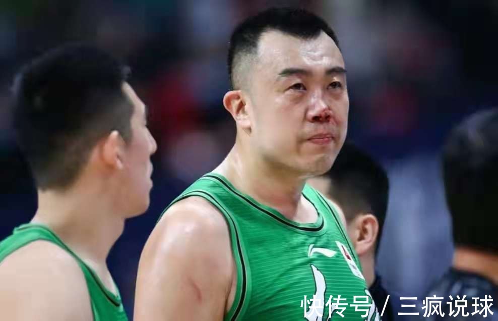 cb严惩威姆斯!CBA挥拳打人引爆辽粤大规模冲突,8倍镜还原寒心一幕