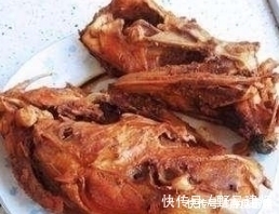 酱鸡|下酒菜别再吃花生米了，10块钱能买一兜，比花生米好吃