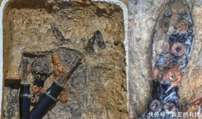 汉武帝|真打脸,韩国发现了一文物高兴不已,网友调侃我们这有十几吨!