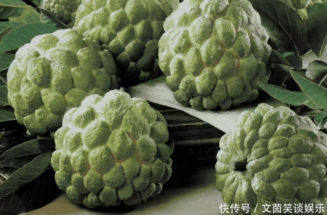 番荔枝|人到中年想长寿,坚持吃三种食物,排毒清肠,降压减脂,好处多多