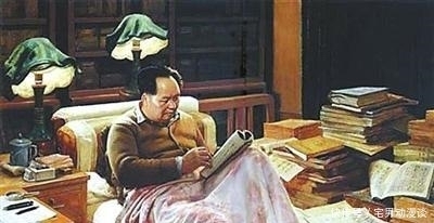 古往今来,问谁人能比|毛泽东诞辰127周年诗词集