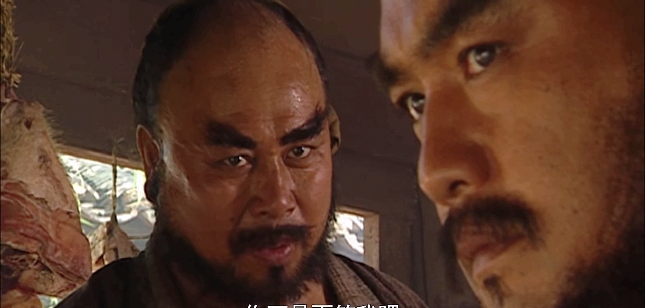 水浒#重读《水浒》才知道,鲁达拳打镇关西背后隐藏的秘密