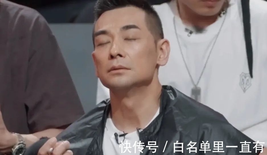 哥哥们|男版“浪姐”再播一集,哥哥们也有宫斗戏,报团暗斗小心思多