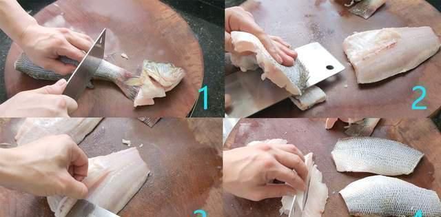 待客|广东人焗鱼真有一套,一锅做2味,7分钟出锅,漂亮好吃待客倍有面