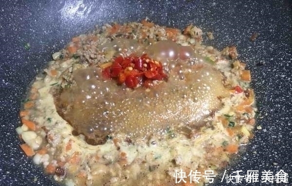 冻豆腐|这是“钙库”，吃钙片不如吃这，2块钱一斤，家家户户吃得起！