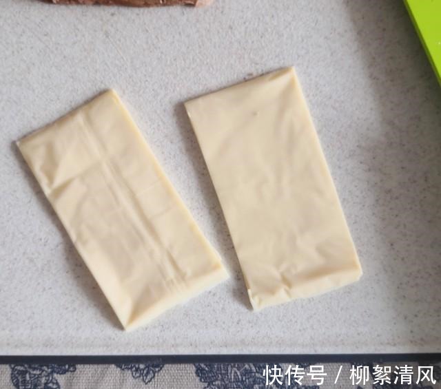 味道|芝士烤吐司片,香香的味道,好诱人啊!