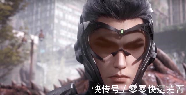 成绩|《吞噬星空》三集破亿,成绩相对惨淡,对比《斗罗大陆》缺陷明显