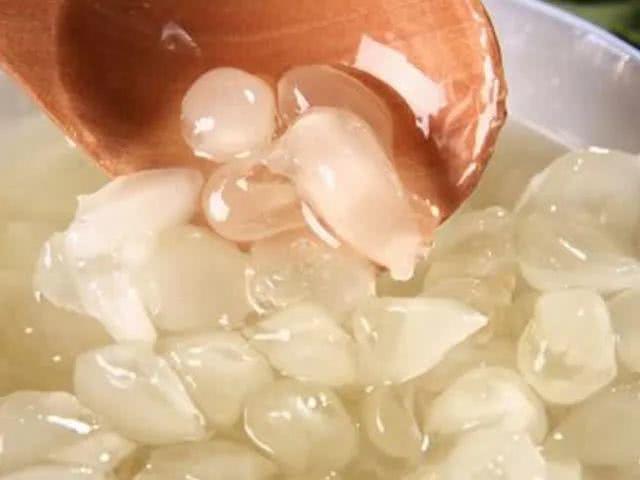 胶质|高血压的“克星”是此物,早晚吃两口,血压将会“稳如泰山”!