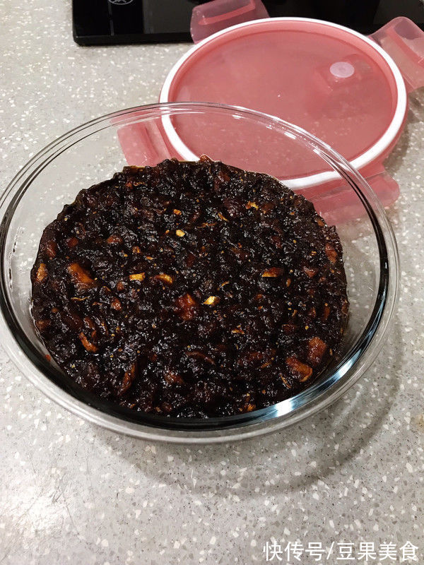 懒人做姜枣膏（不加一滴水哦）