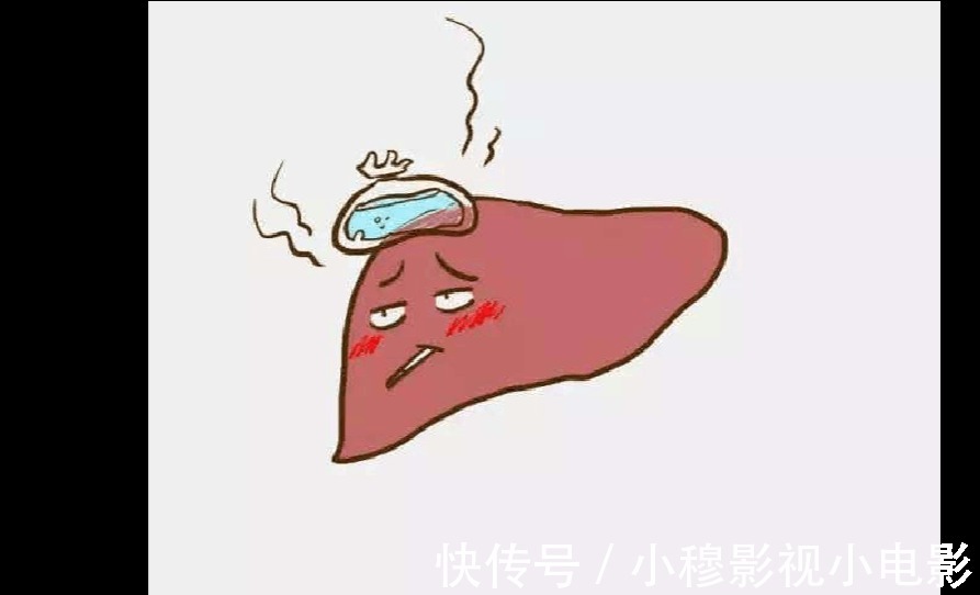 脚底|肝受损,身体知?身体若出现这5“异常”,建议尽快检查