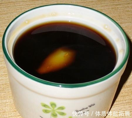 9种暖宫食物 (女生为自己收藏!)!