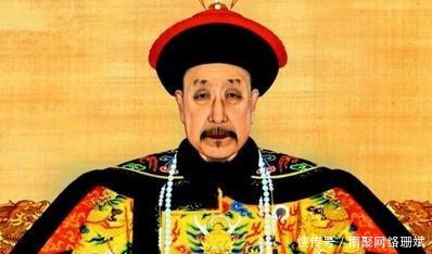 北京条约|乾隆制订了一条让皇族子孙敬仰万分的规矩,但子孙都破了这条规矩
