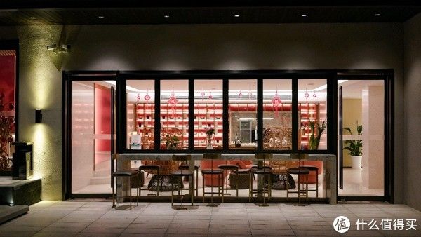 南京泊金花间堂体验